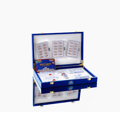 润州爱芯回春综合版